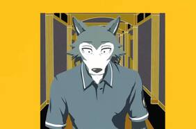 Un vistazo al opening que tendrá la segunda temporada de Beastars