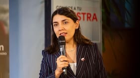 Ministra de la Mujer, Judith Marín: “Faltó una protección real a las mujeres que ingresaban al mundo laboral”