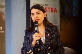 Ministra de la Mujer, Judith Marín: “Faltó una protección real a las mujeres que ingresaban al mundo laboral”