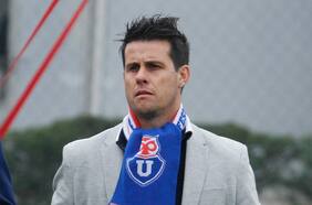 El feroz dardo de Diego Rivarola a Eduardo Vargas por su actitud con la U