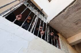 Los horrores del régimen sirio al descubierto: la cárcel de Sednaya, el “matadero” de Assad