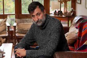 Cristián Warnken (Amarillos) y decisión de autoexcluirse de elección de Consejo Constitucional: “Aquí hay una dosis de realismo”