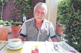 Una calle para Caszely