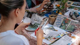 Vision boards: más allá del collage, pensar los propósitos juntas