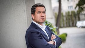 Presidente de la CNC pide al Ejecutivo impulsar “una verdadera política de Estado” contra el comercio irregular