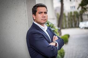 Presidente de la CNC advierte por movilización de la DGAC y afirma que “las pérdidas económicas serían significativas”