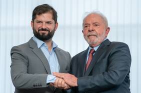 Más allá de las inundaciones en Rio Grande do Sul: el complejo momento político en que Lula decide postergar su visita a Chile