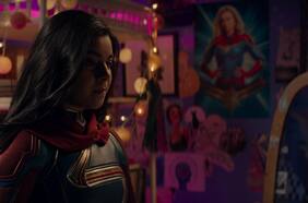 La guionista de Ms. Marvel aclaró una importante distinción para la escena post-créditos de la serie