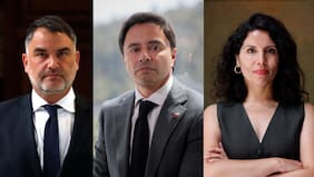 Senadores oficialistas de la comisión de Hacienda fueron excluidos de audiencia pública del TC por la megarreforma