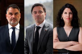 Senadores oficialistas de la comisión de Hacienda fueron excluidos de audiencia pública del TC por la megarreforma