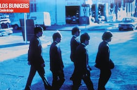 “Porque tu propia tristeza se incendió”: la historia detrás de Miño, un retrato del Chile más desigual