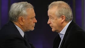 Candidatos a rectoría de la U. de Chile debaten sobre las tomas, rol de la universidad, la Fech y los dos meses de Kast