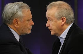 Candidatos a rectoría de la U. de Chile debaten sobre las tomas, rol de la universidad, la Fech y los dos meses de Kast