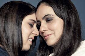 El amor de la capitán