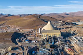 La nueva Anglo Teck en ojos de tres expertos: más consolidación, más apetito por cobre y una fusión aún incierta
