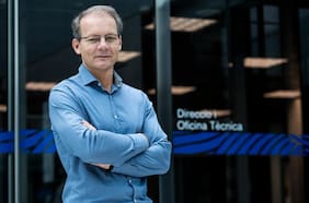 Miquel Paraira: “La tecnología para reutilizar el agua ya existe. Lo que falta es regulación y valentía política”