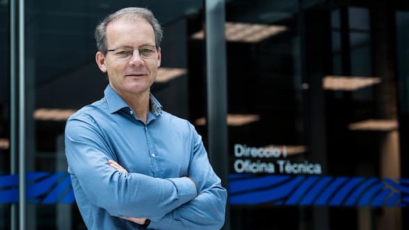 Miquel Paraira: “La tecnología para reutilizar el agua ya existe. Lo que falta es regulación y valentía política”