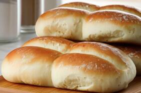 ¿Cuánto pan se puede comer sin engordar?