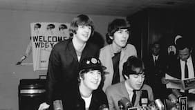 In my life, escucha una de las joyas de The Beatles Anthology 4