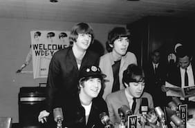 In my life, escucha una de las joyas de The Beatles Anthology 4