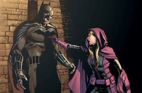 The CW dio luz verde para la realización de Gotham Knights