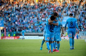 Iquique es de Primera: vence en los penales a Wanderers y asciende luego de tres temporadas