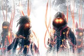 Review | Scarlet Nexus: Una historia que sólo mejora