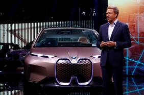 BMW dice estar preparado para una eventual prohibición de venta de autos a combustión en 2030