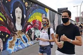 Estado y proyecciones de la pandemia para el sector turismo