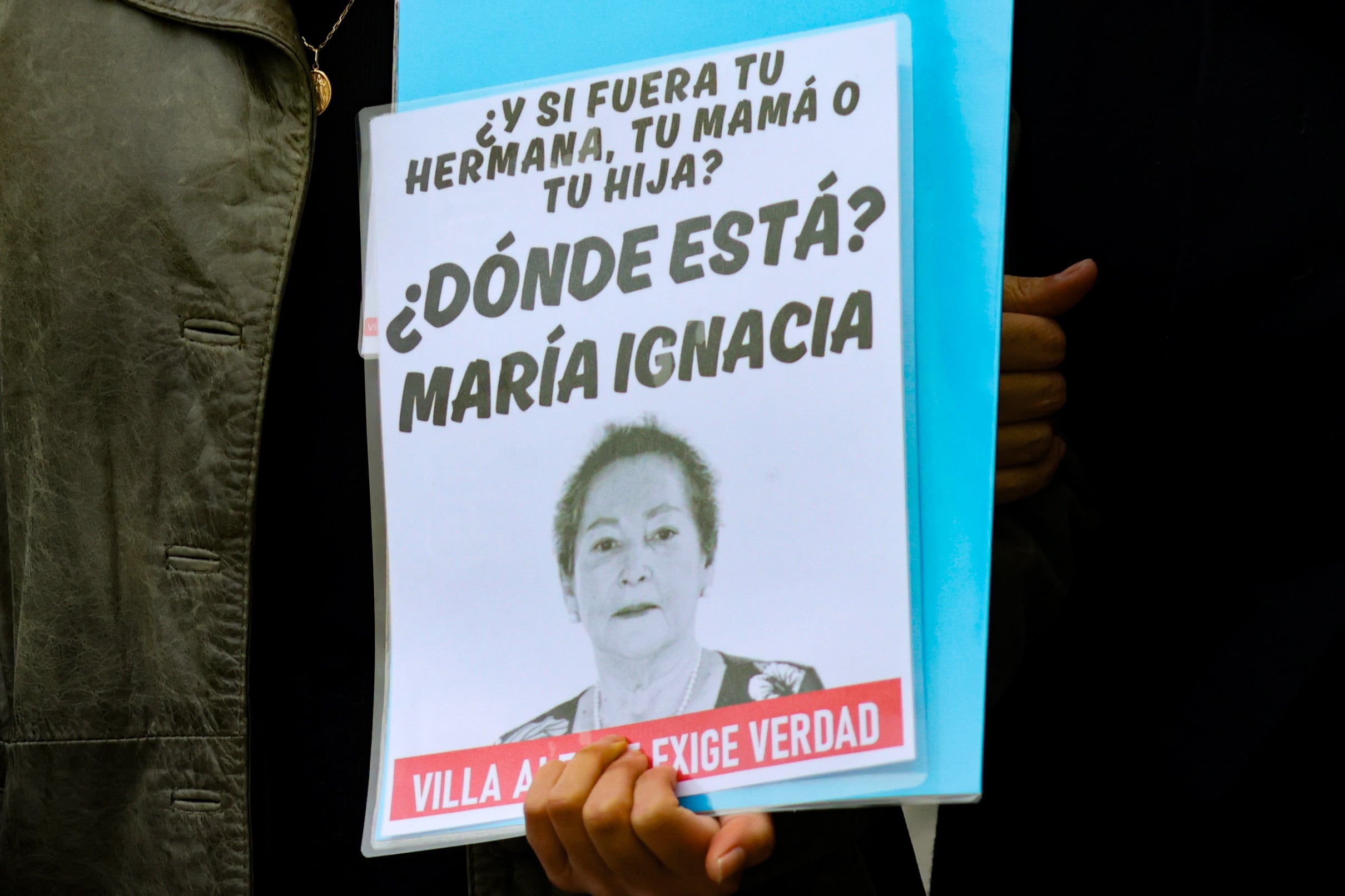 Concejala de Villa Alegre cumple un año desaparecida: las interrogantes en la búsqueda de María Ignacia González