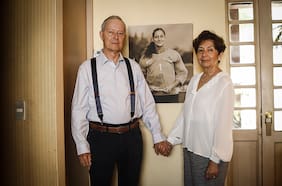 Claudia Schüler, el recuerdo de la “diabla” eterna