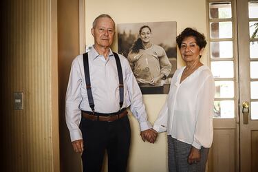 Claudia Schüler, el recuerdo de la “diabla” eterna