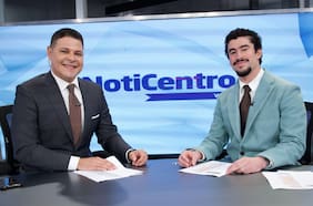 Así fue el debut de Bad Bunny como conductor de noticias