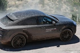 Porsche Parade reúne a la comunidad de la marca en Lago Valle Maipo