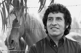 Con Illapu y artistas invitados: las coordenadas del festival que conmemora los 90 años de Víctor Jara