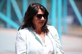 Concejales de La Pintana se querellan contra alcaldesa Claudia Pizarro por injurias: los acusó de tener nexos con la “narcopolítica”