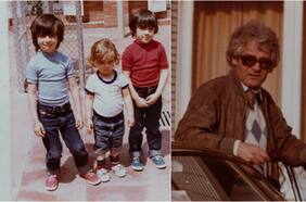 Nexos con la mafia y una investigación abierta: el caso de tres niños abandonados en una estación de trenes