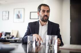 Fisco: “nuevos” rostros, desafíos persistentes