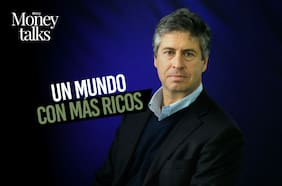 Un mundo con más ricos