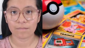 Amplían detención de dos sujetos acusados por desaparición de joven vendedora de cartas Pokémon en Santiago