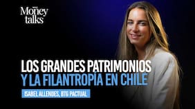 Los grandes patrimonios y la filantropía en Chile