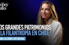 Los grandes patrimonios y la filantropía en Chile