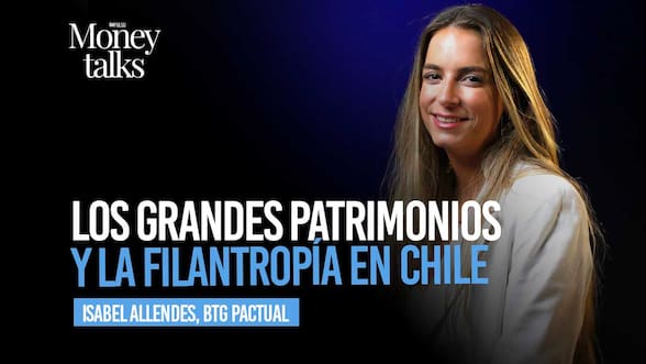 Los grandes patrimonios y la filantropía en Chile