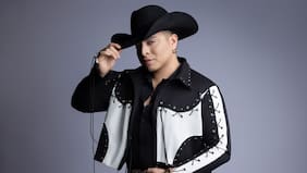 Llega a Chile uno de los sucesos de Bolivia y el artista tras Actriz, la canción de Américo que genera conversación