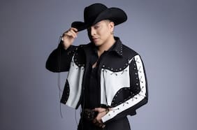 Llega a Chile uno de los sucesos de Bolivia y el artista tras Actriz, la canción de Américo que genera conversación