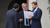 A horas de la cuenta pública: Álvaro Bellolio desmantela su equipo en el Segundo Piso de La Moneda