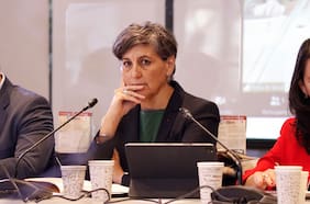 Ministra Aguilera y casos de Streptococcus Pyogenes: “Es una bacteria muy agresiva, es una situación que nos preocupa”