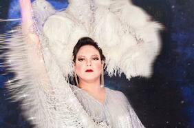 Daniela Vega regresa a Netflix: en marzo debutará la serie de fantasía Érase una vez... pero ya no