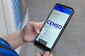 Censo 2024 realiza operativo para personas en situación de calle