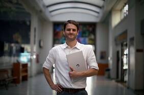 Joaquín Walker, secretario ejecutivo del Plan de Reactivación Educativa: “La crisis va a ser de largo aliento”